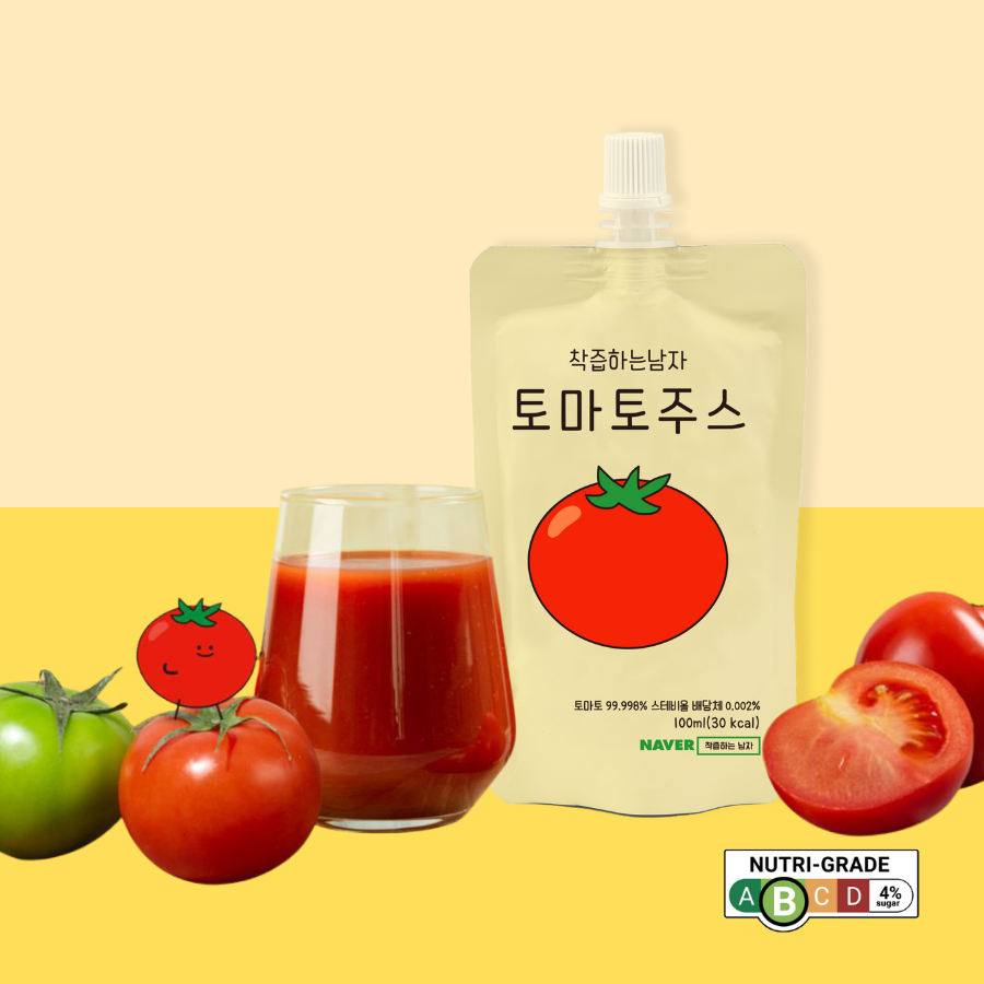 100% Not For Concentrate Fruit Juice | No added sugar | Sweetness from Fruits