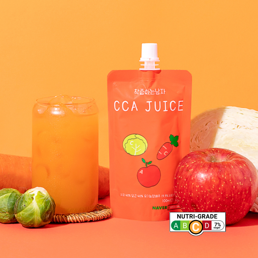 100% Not For Concentrate Fruit Juice | No added sugar | Sweetness from Fruits