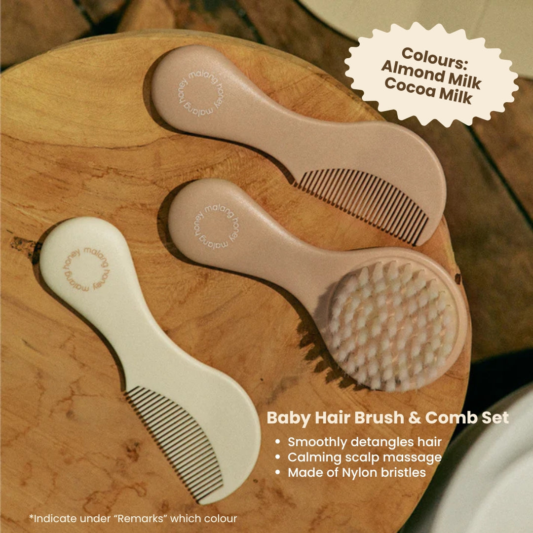 Newborn Bath Essentials | For New Parents