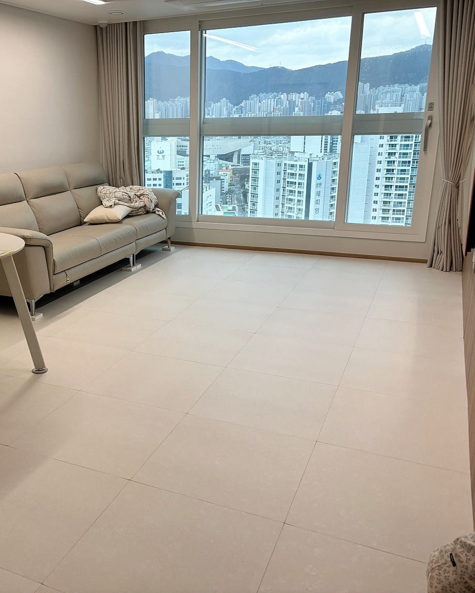 WHOLE MAT The Room/House | Customizable mat flooring