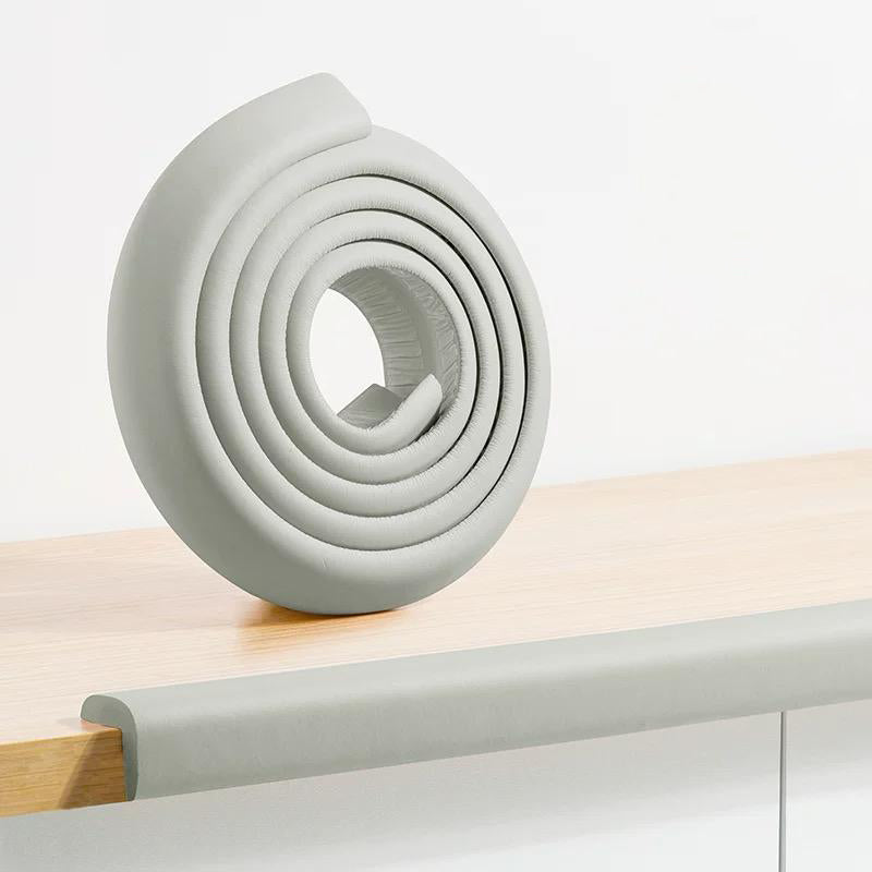 Child Safety Bumper & Edge Protector Strip