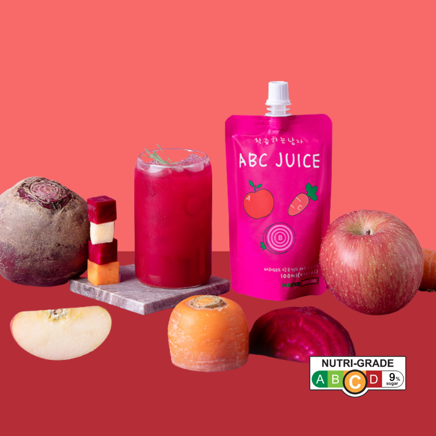 100% Not For Concentrate Fruit Juice | No added sugar | Sweetness from Fruits