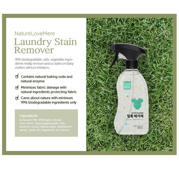 Nature love mere Toy & Surface cleaner / Stain Cleaner