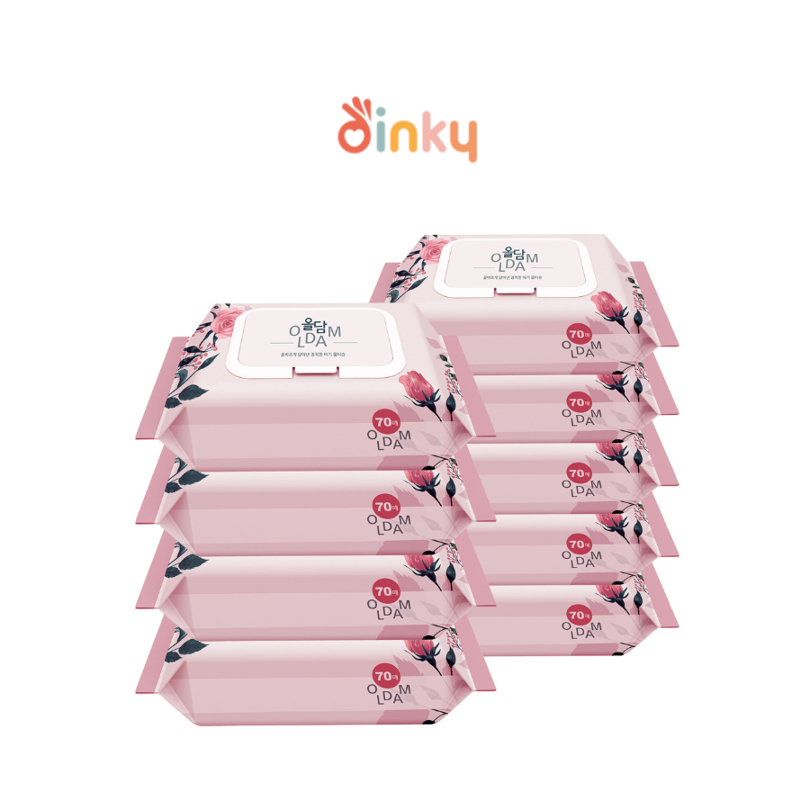 Signature wipes best sale