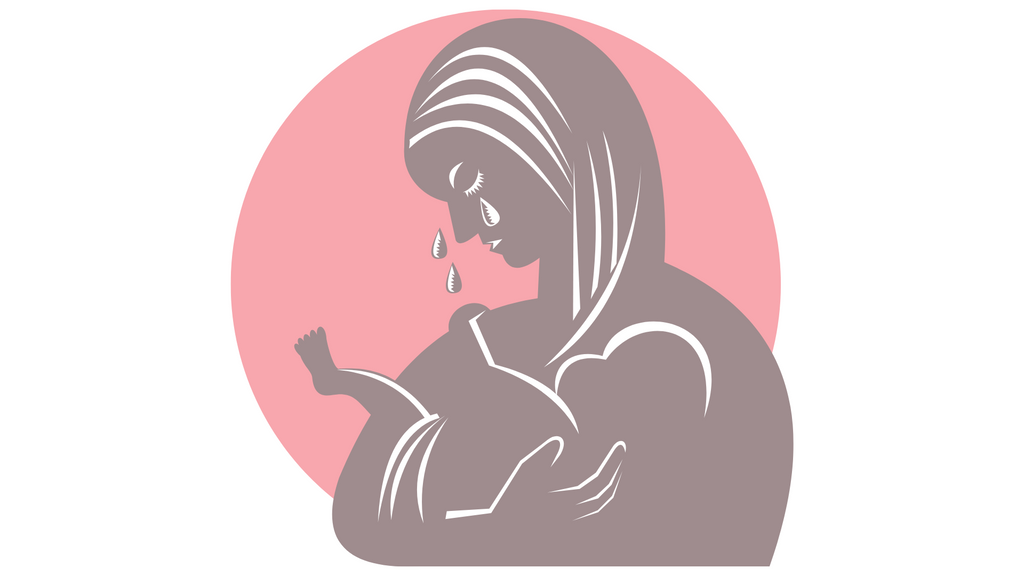Unable to breastfeed?