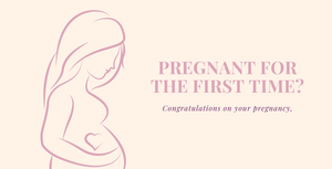 Pregnant for the First Time?