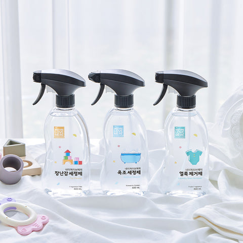 Nature love mere Toy & Surface cleaner / Stain Cleaner