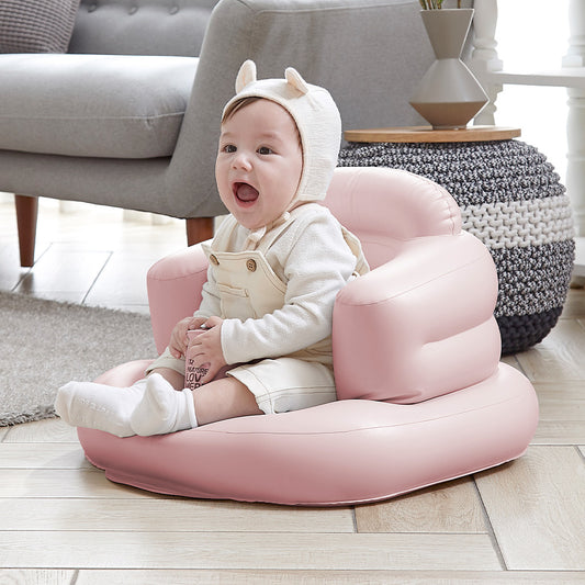 Inflatable Baby Chair (Wide Neck)