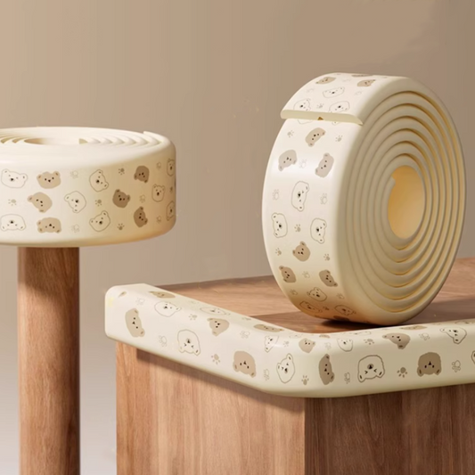 Printed Edge Corner Anti-Collision Strip Protector | Baby Proofing | 8cm*200cm