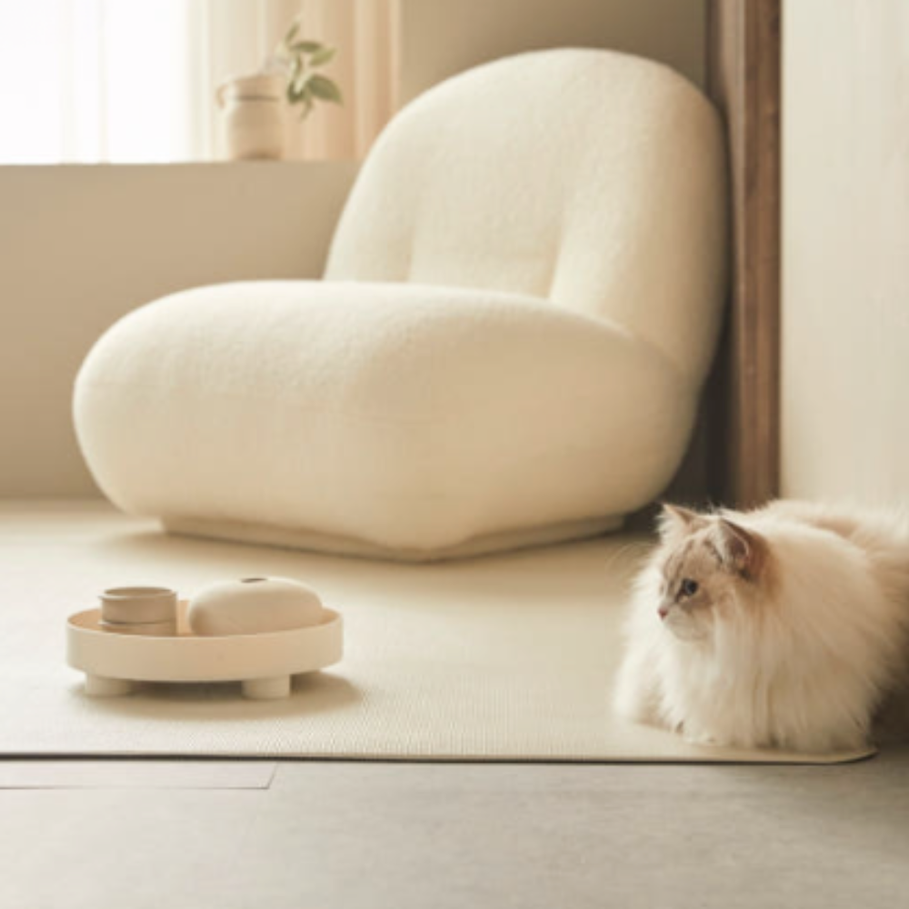 Korea Premium Pet Anti Slip Mat | For Grip , Comfort & Safety