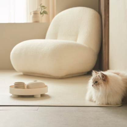 Korea Premium Pet Anti Slip Mat | For Grip , Comfort & Safety