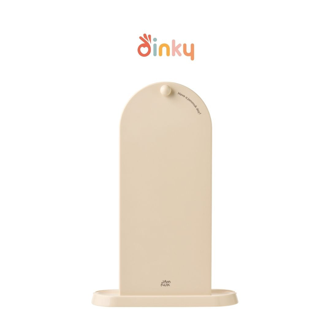 Stainless Steel Cutting Knifes and Double Sided Chopping Board