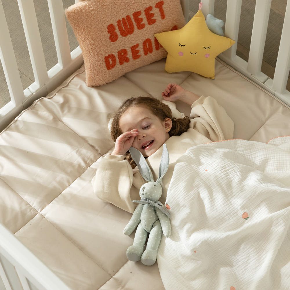 BUILD-IN Baby Room | Modular Playpen Play yard