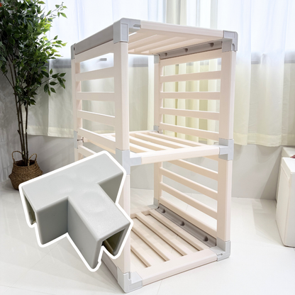 Modular Playfence T-Buckle