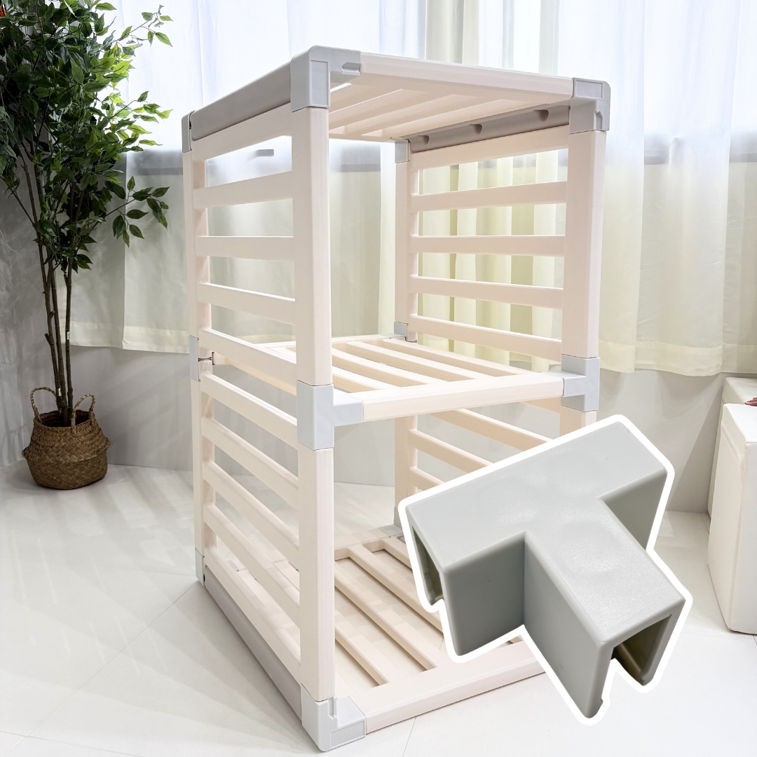 Modular Playfence T-Buckle