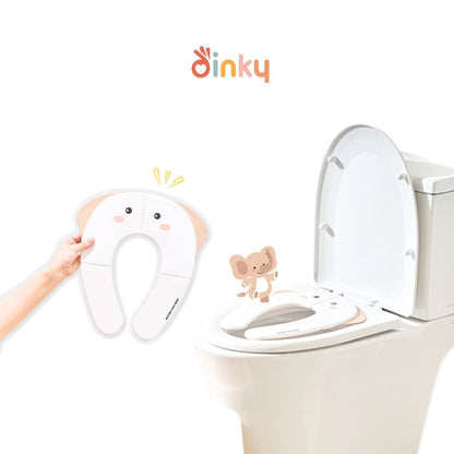 Nature Love Mere | Full Silicone Portable Potty Cover