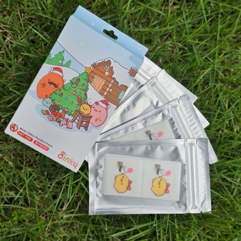 DINKY MOSQUITO PATCH (30PCS/BOX)