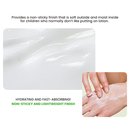 Good Kids Body Lotion