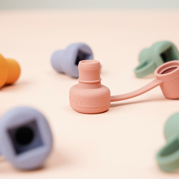LALABY - Pouch Topper