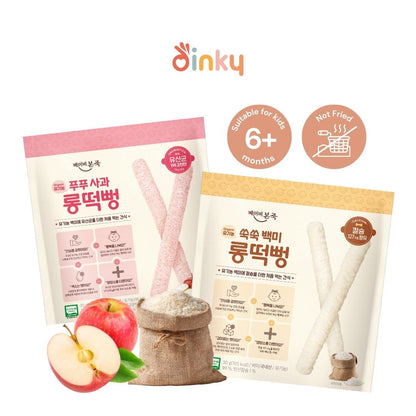 Probiotics Easy to Hold Long stick snacks