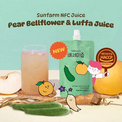 100% Not For Concentrate Fruit Juice | No added sugar | Sweetness from Fruits