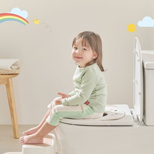 Nature Love Mere | Full Silicone Portable Potty Cover