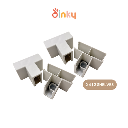 Modular Playfence T-Buckle
