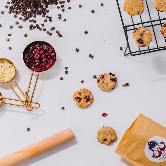 Lactation Cookies 225g (SLB)