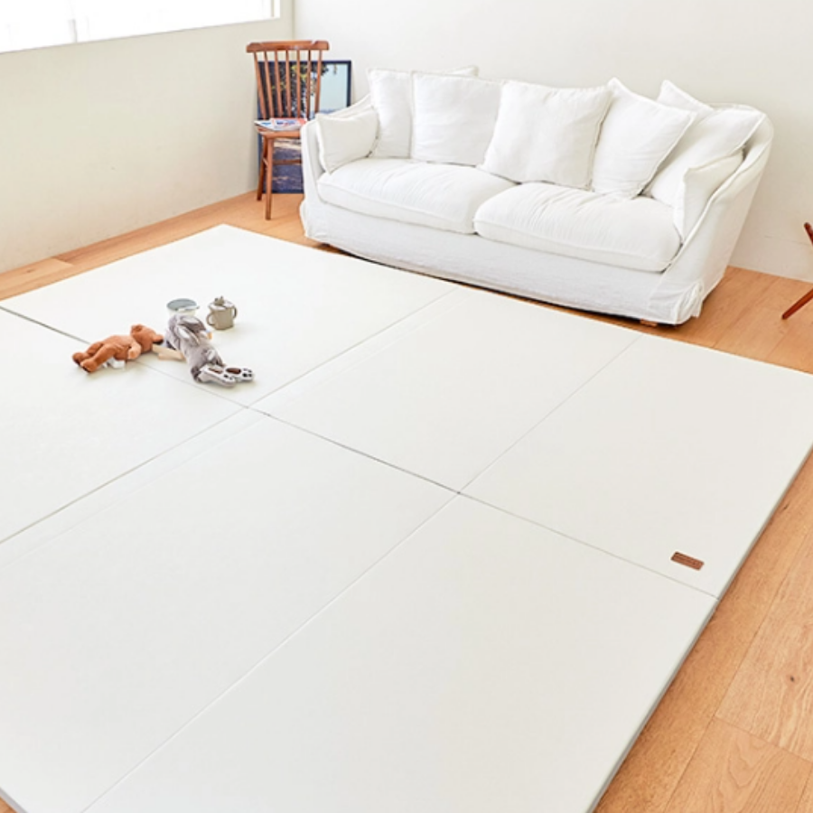 Folding Mat 8 layers high density memory fabric foam | 4cm thickness | 70*200 / 120*200cm