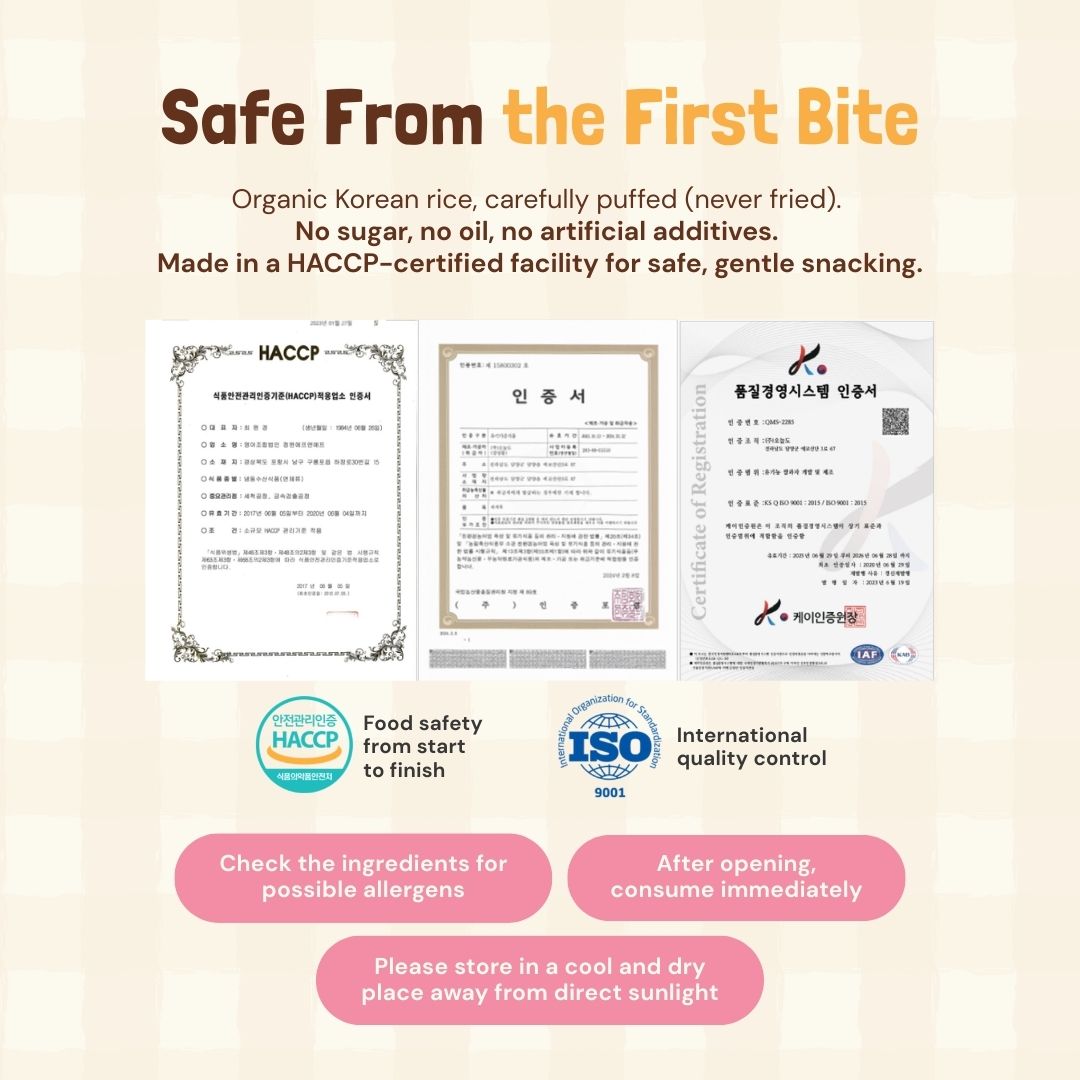 Probiotics Easy to Hold Long stick snacks