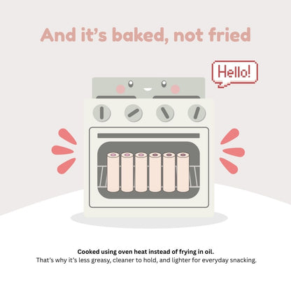 High Protein and Calcium Grain Bar for Growing Kids