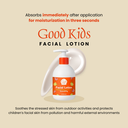 Good Kids Facial Lotion