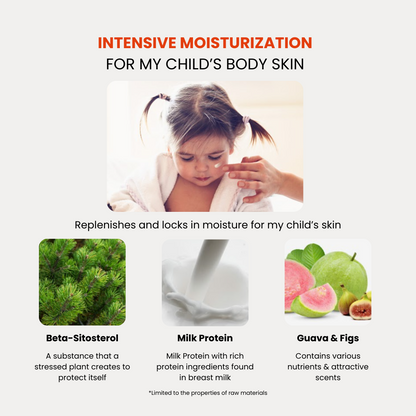 Good Kids Facial Lotion
