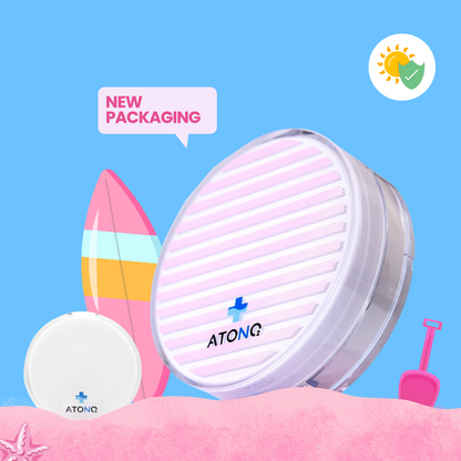 Suncare Series SPF50+ PA++++ - UV Protection for Babies, Toddlers & Kids