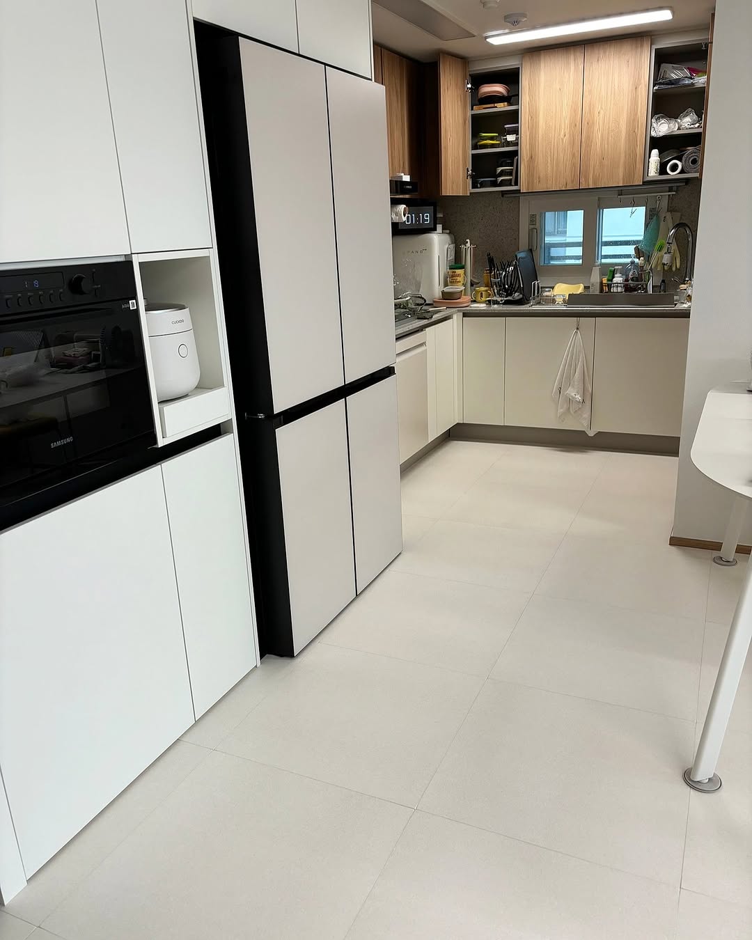 WHOLE MAT The Room/House | Customizable mat flooring
