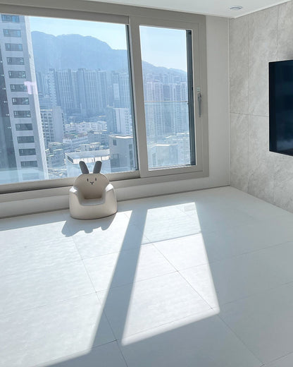 WHOLE MAT The Room/House | Customizable mat flooring
