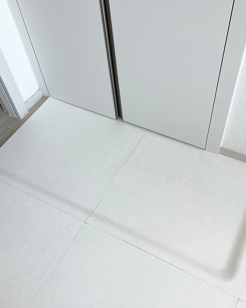 WHOLE MAT The Room/House | Customizable mat flooring
