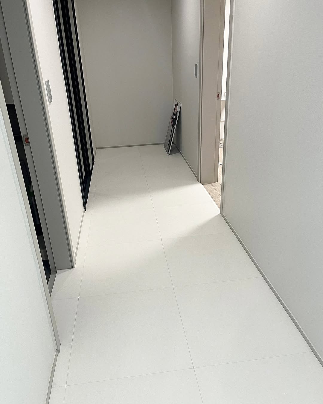 WHOLE MAT The Room/House | Customizable mat flooring