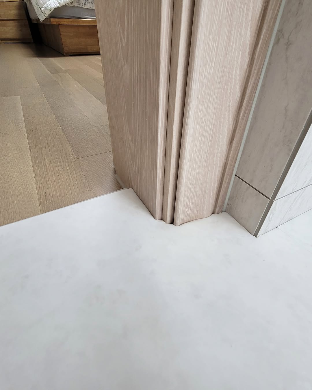 WHOLE MAT The Room/House | Customizable mat flooring