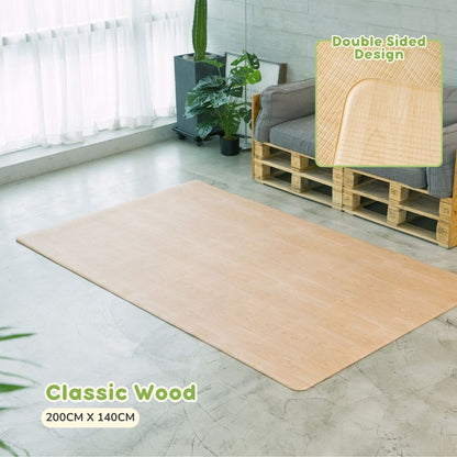 Korean Baby Playmat