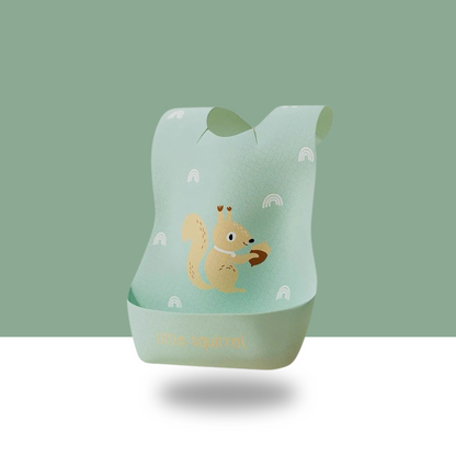 Disposable Bibs for Babies & Toddlers