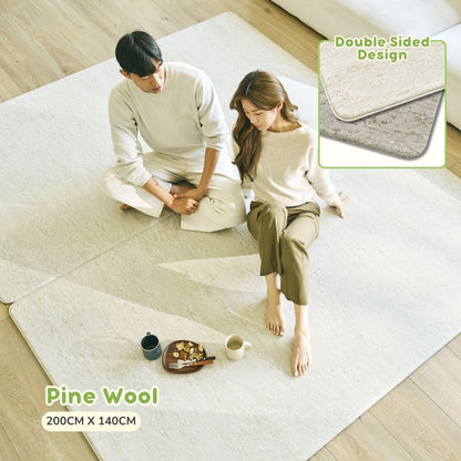 Korean Baby Playmat
