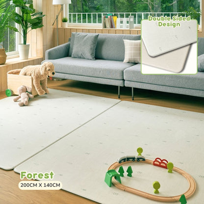 Korean Baby Playmat