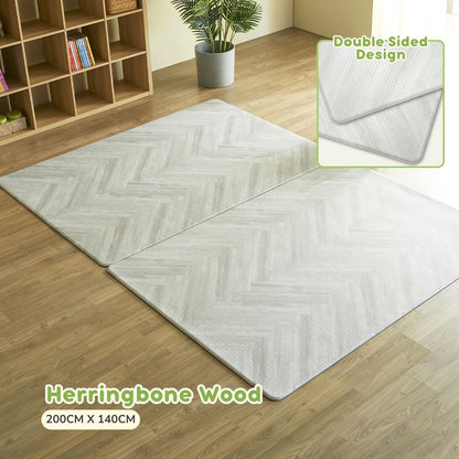 Korean Baby Playmat