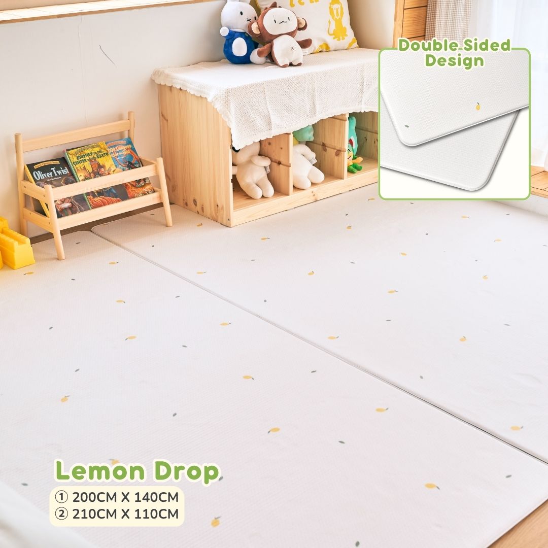 Korean Baby Playmat