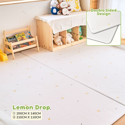 Korean Baby Playmat