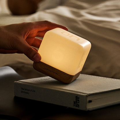 Flipping Nursing Light