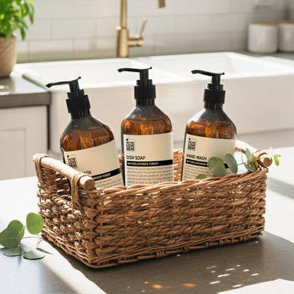 🎁 FREE Nature Love Mere Home Care Gift Set | Free with $60 Spend
