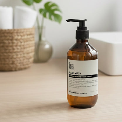 🎁 FREE Nature Love Mere Home Care Gift Set | Free with $60 Spend