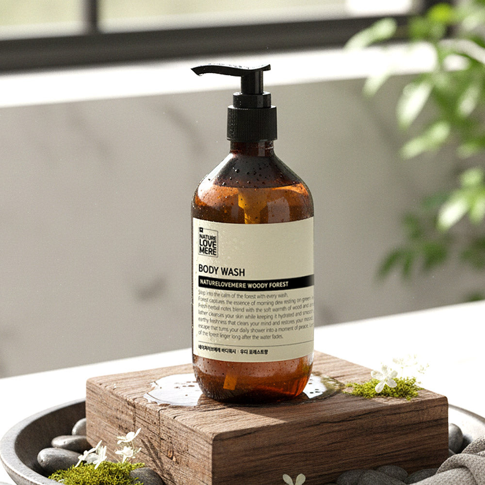 🎁 FREE Nature Love Mere Home Care Gift Set | Free with $60 Spend